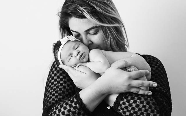 Ensaio newborn: tudo que você precisa saber sobre esse assunto