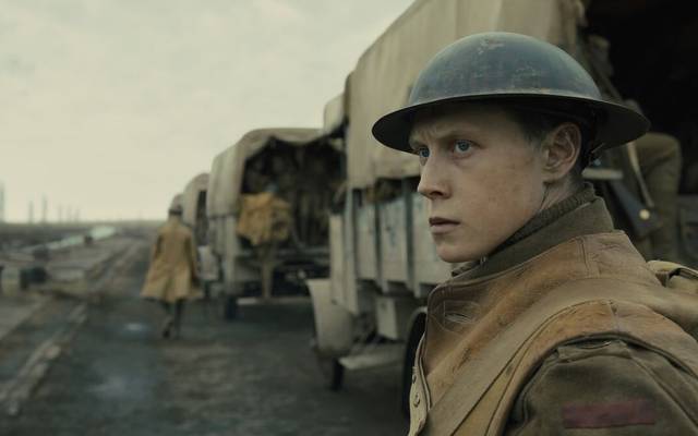 Roger Deakins ganha prêmio de melhor fotografia no Oscar 2020 e Critical Choices Awards