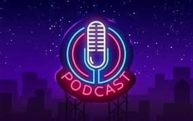 Você sabe o que é um podcast?