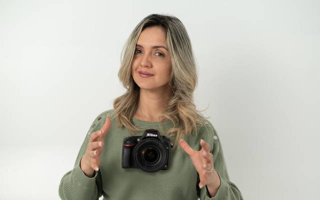About Vanessa 