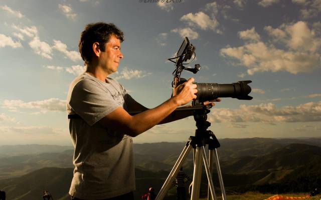 Como escolher a sua câmera fotográfica!