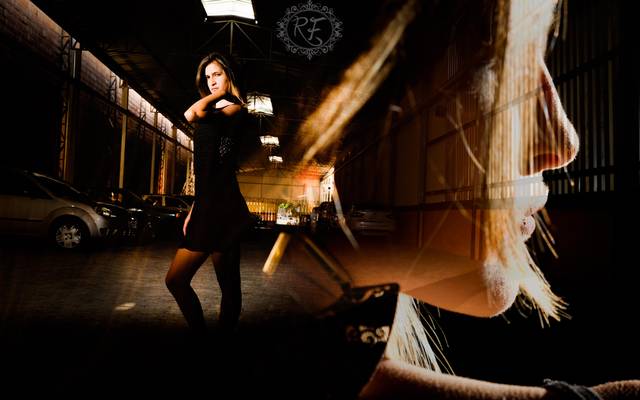 O poder de transformação emocional da fotografia.