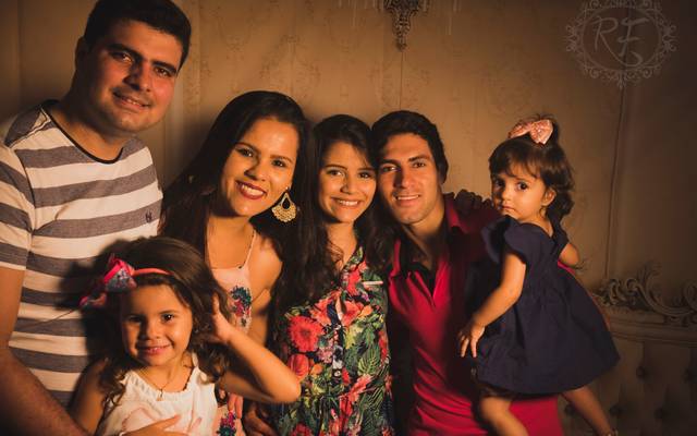 Família Santos