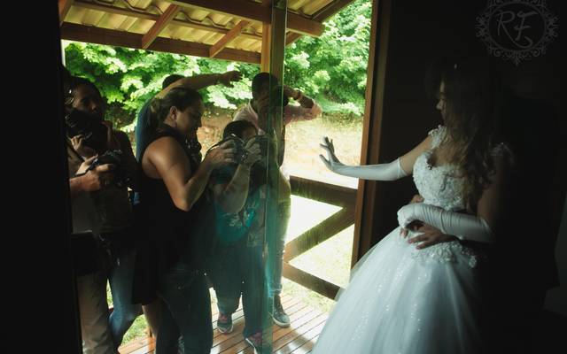Aos amantes da fotografia
