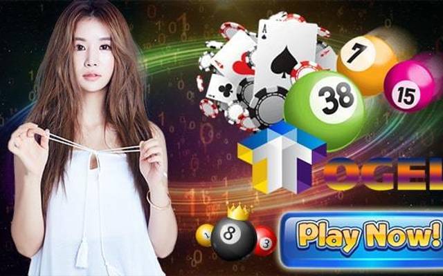 Pelajari Cara Menang Togel Singapura 4D Terbukti Jitu