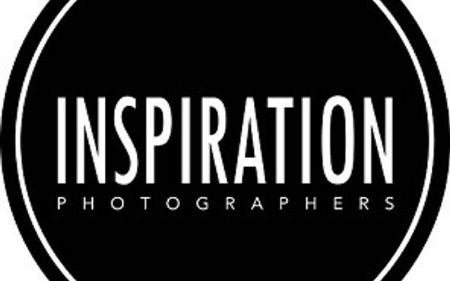 Agora somos, Inspiration Photographer. E agora?
