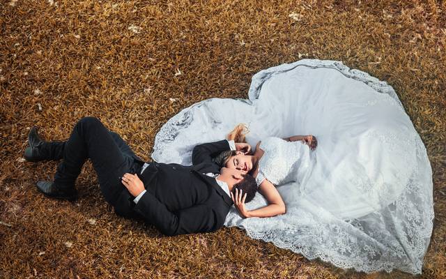 Casamento a Dois  | Primeiros passos