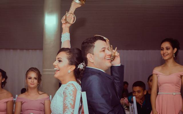 Idéias para Casamento