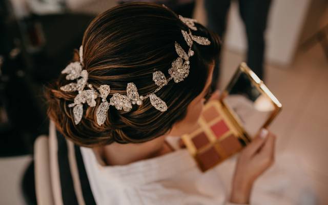 20 penteados para noivas incríveis e cheios de personalidade
