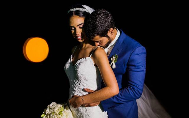 Mini Wedding