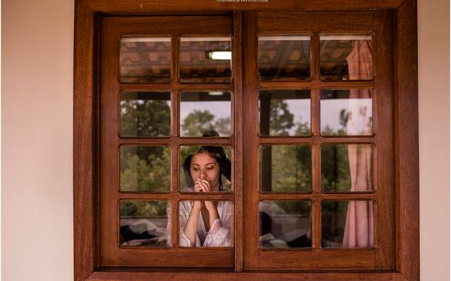 O DIA DO CASAMENTO PARA A NOIVA - COMO EVITAR A ANSIEDADE!