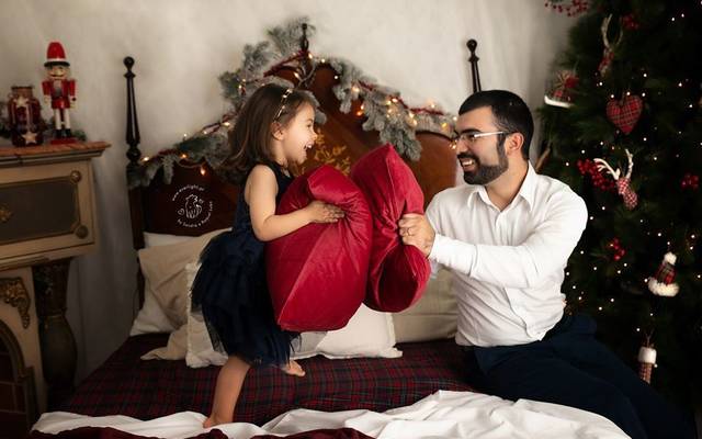 Memórias de Natal