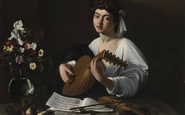 LOS SECRETOS DE LA ILUMINACIÓN BARROCA