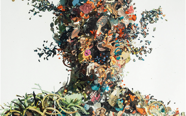 LOS 10 MANDAMIENTOS DE LA CREATIVIDAD