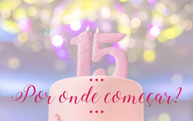 Por onde começar...