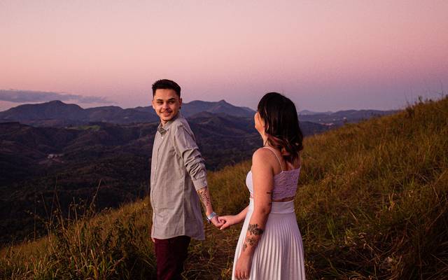 13 lugares para ensaio fotográfico em Curitiba e Região