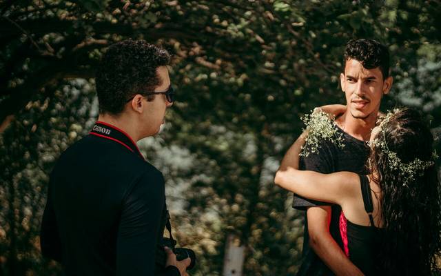 Quinta edição do Clube da Foto