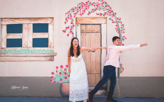 Está enganado quem diz que Casamento Civil ou Religioso simples não merece atenção especial.