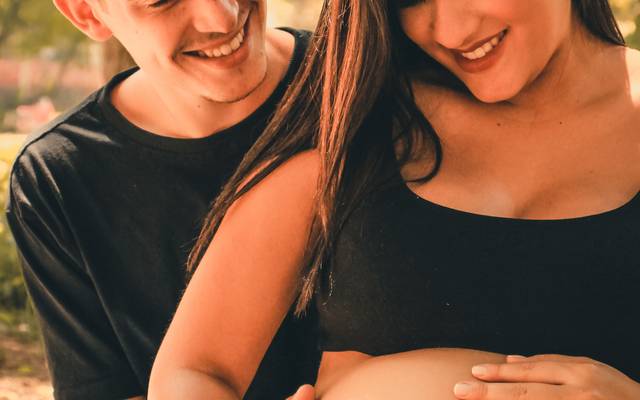 A importância de registrar sua gravidez