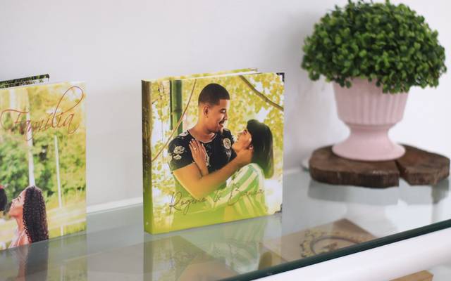 Fotos em papel: 5 motivos para você revelar seus melhores momentos