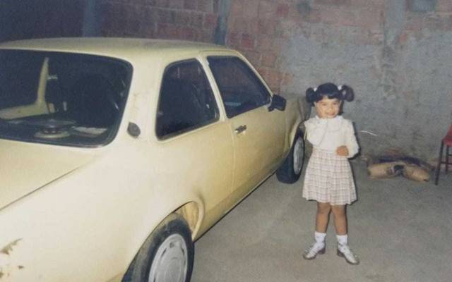 Sobre o meu começo!