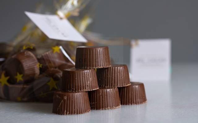 BENEFÍCIOS DO CHOCOLATE