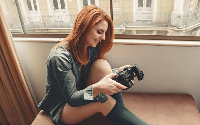 05 dicas para iniciantes em Ensaios Sensuais!