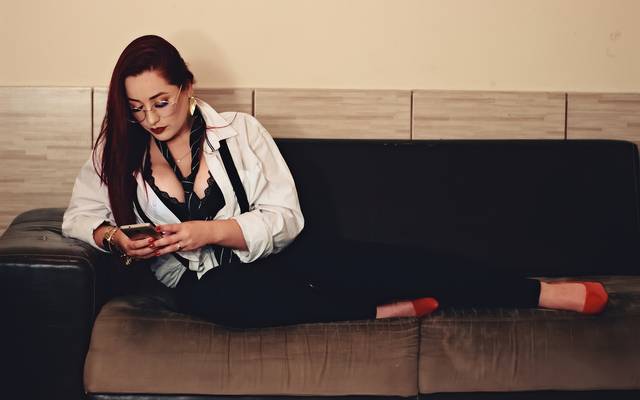 10 Dicas para tirar a Selfie Perfeita