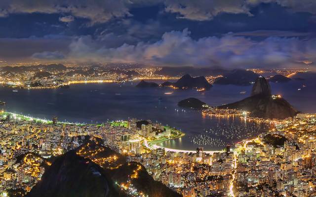 5 dicas para curtir com seu filho no Rio de Janeiro