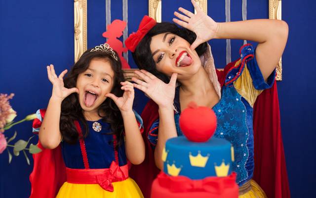 Personagem Vivo? Para que contratar?