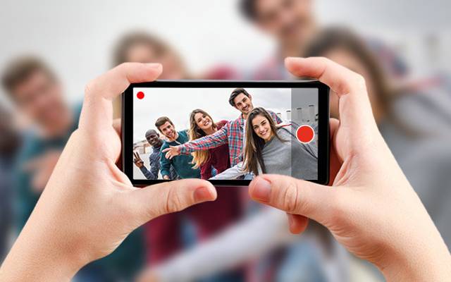 Como ter fotos boas com o celular - dicas