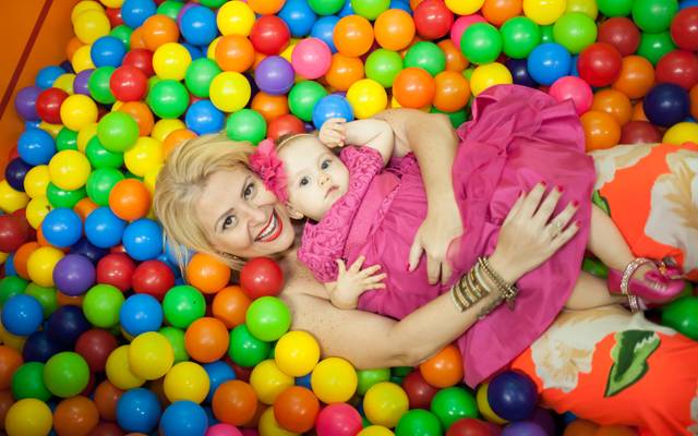 Proposta Festa Infantil 2018