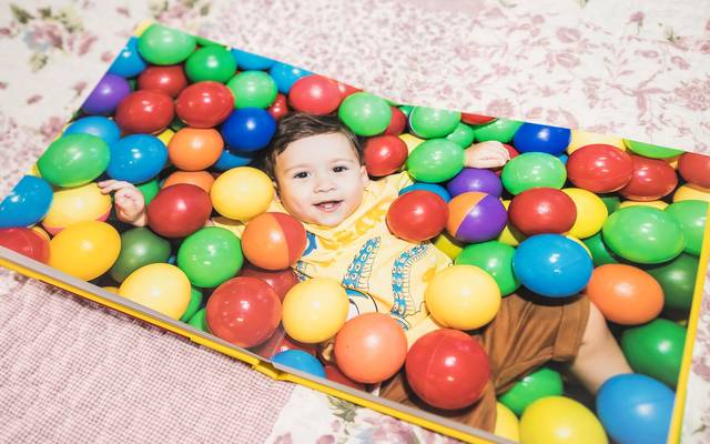 ❥ COMO CUIDAR DO SEU ÁLBUM 