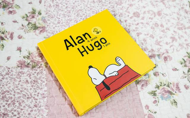 ❥ Álbuns Fotográficos