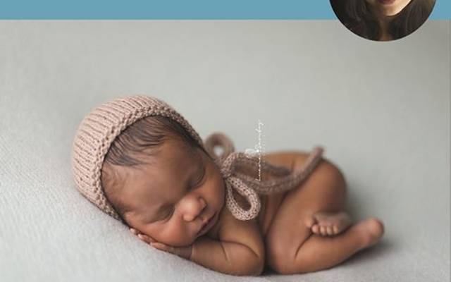 Iluminação Criativa na Composição - Congresso Newborn Carioca