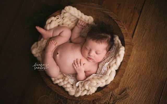 Gamela Luana Santos, por Clarisse Cruz Props and Beyond