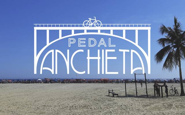 Pedal Anchieta 2019