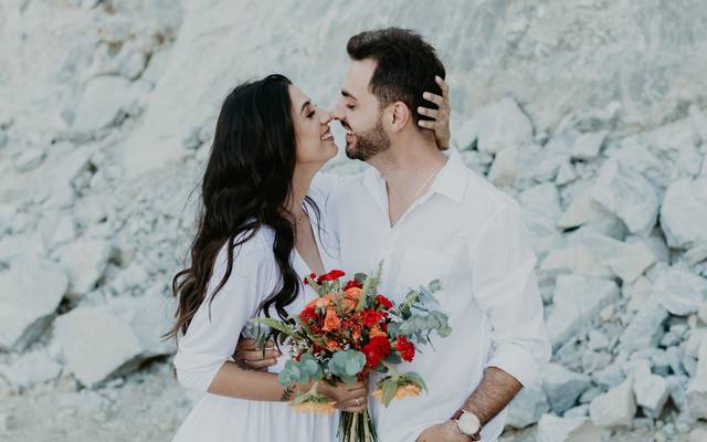 5 razões para se casar de dia!!