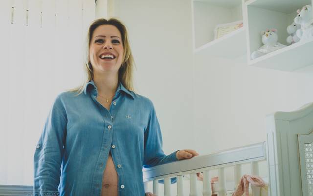 3 Dicas de maquiagem para Gestantes