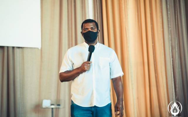 CULTOS NA PANDEMIA - RECOMENDAÇÕES 