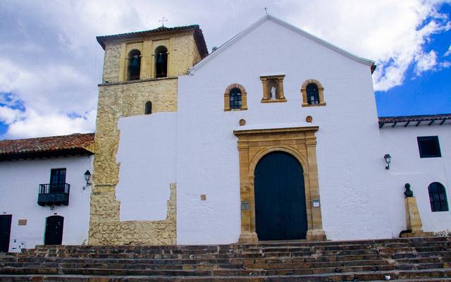 VILLA DE LEIVA con ojos de fotógrafa