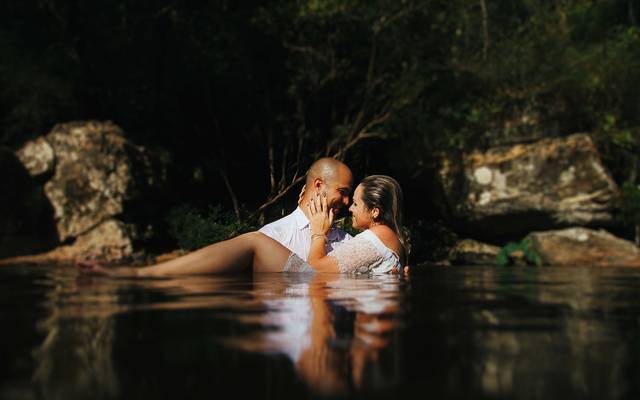 5 razões para fazer seu ensaio de casamento