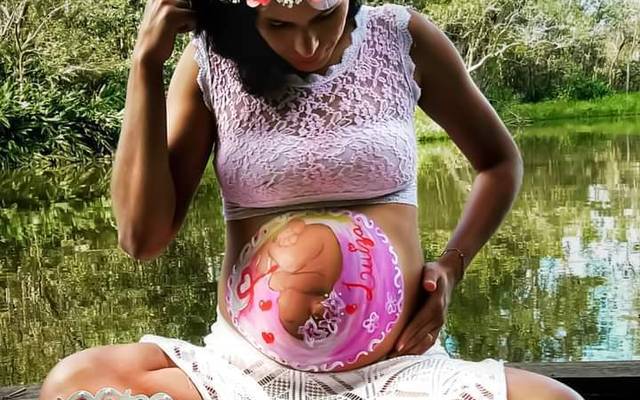 Quando descobri a fotografia🌿🌺📷