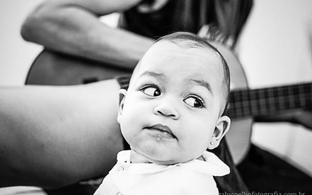 Você sabe o que é Fotografia Documental de Família?