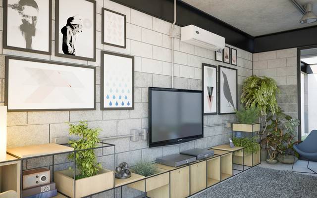 Industrial Style - Entenda mais sobre esse estilo