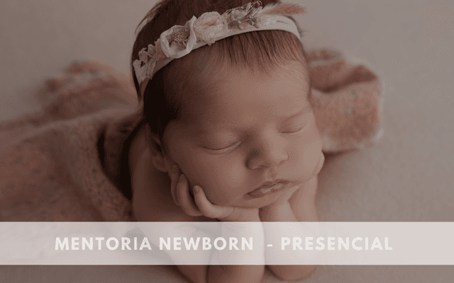 Mentoria Newborn - Portugal