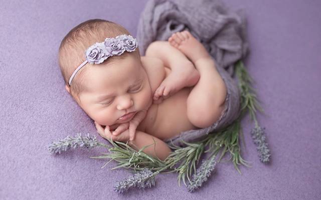 Fotografia de Newborn