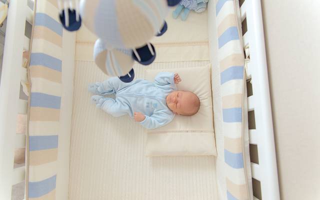 Como Preparar o Ambiente Para o Aprendizado do Bebê?