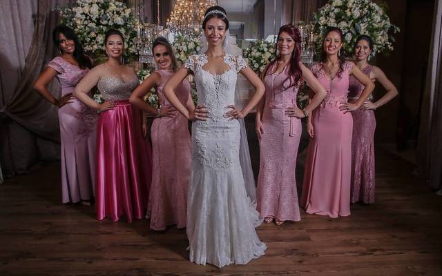 10 dicas para ser a madrinha de casamento perfeita!