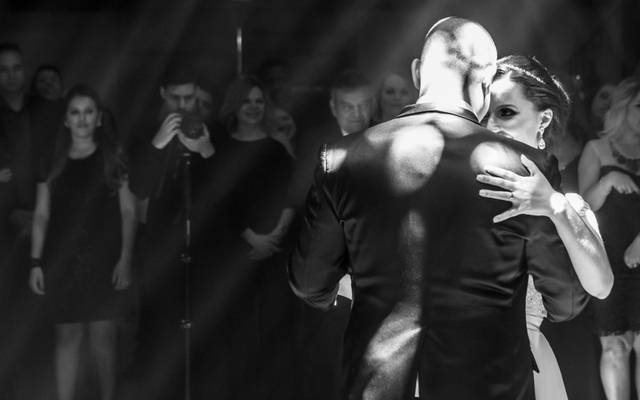 Heloisa e Fabio - Paróquia São Paulo Apóstolo / Espaço Fernandes - Por Equipe LBS STUDIO